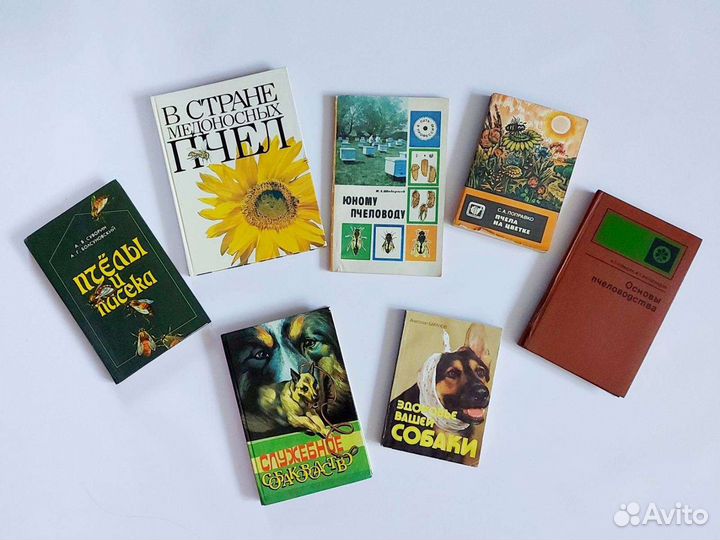 Книги красота и здоровье, сделай сам, сад огород