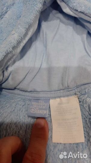 Комбинезоны на мальчика