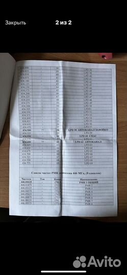 Радиостанция