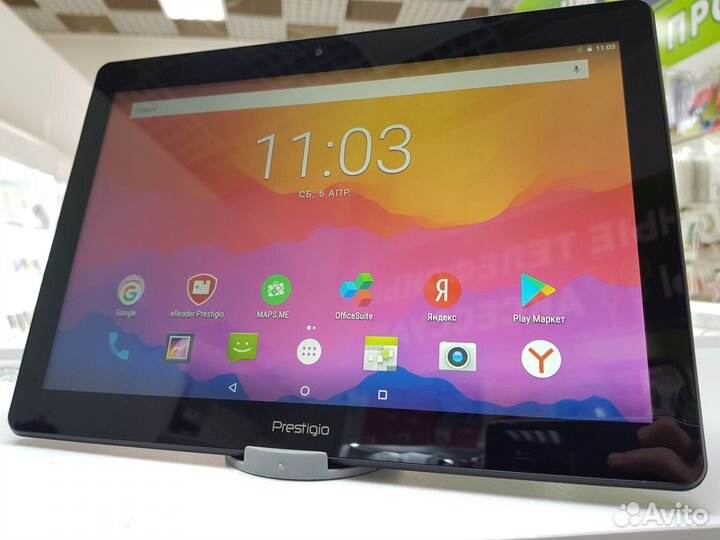 Prestigio Wize 3151 3G 1/16GB