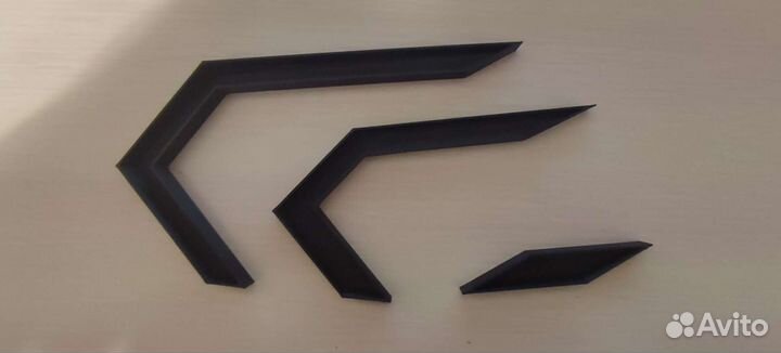 3DFox.pro Печать изготовление пластиковых деталей