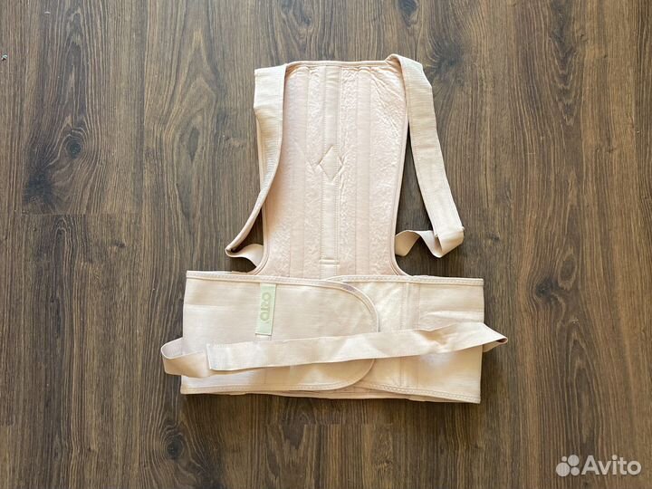 Корсет ортопедический взрослый