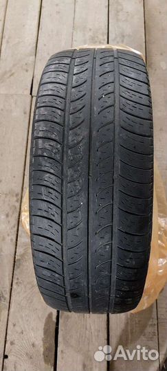 Bridgestone Dueler H/P 225/55 R18