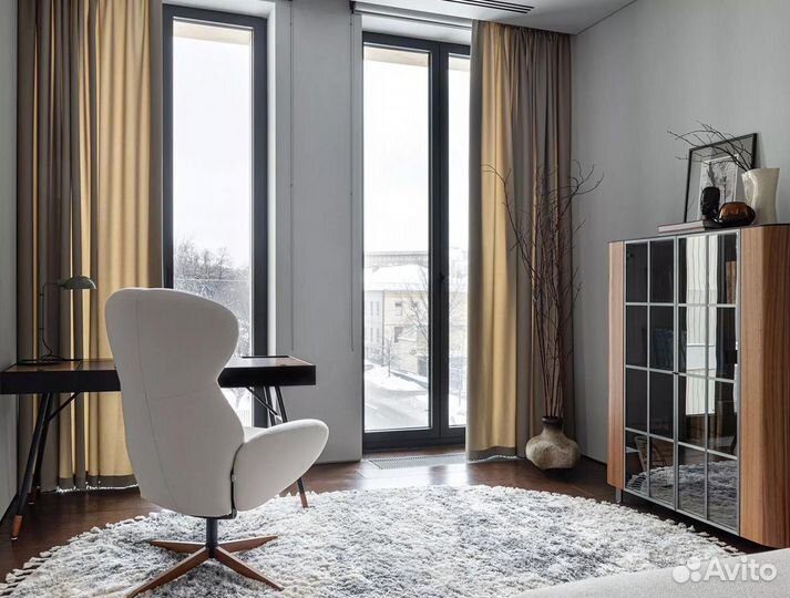 Дизайнер интерьера