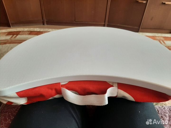 Подставка для ноутбука IKEA