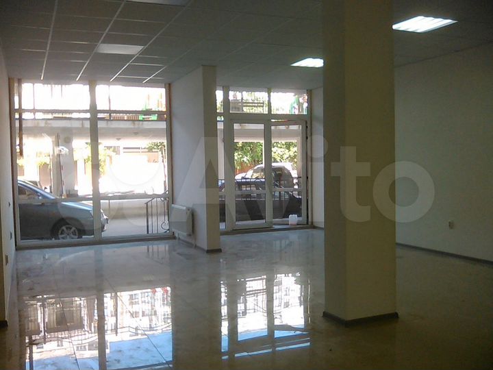 Свободного назначения, 83 м²