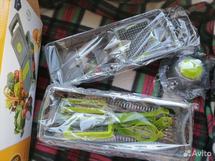 Мультирезка