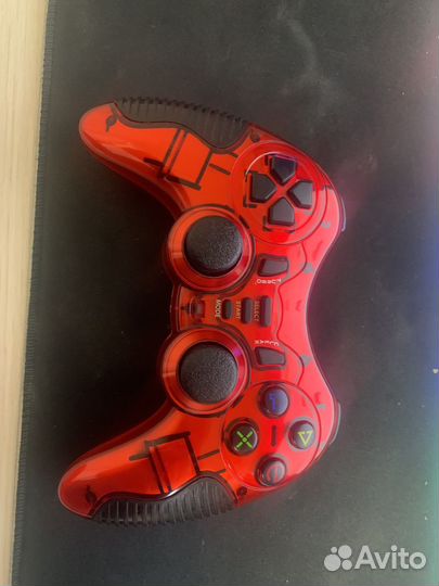 Геймпад dexp g-02B