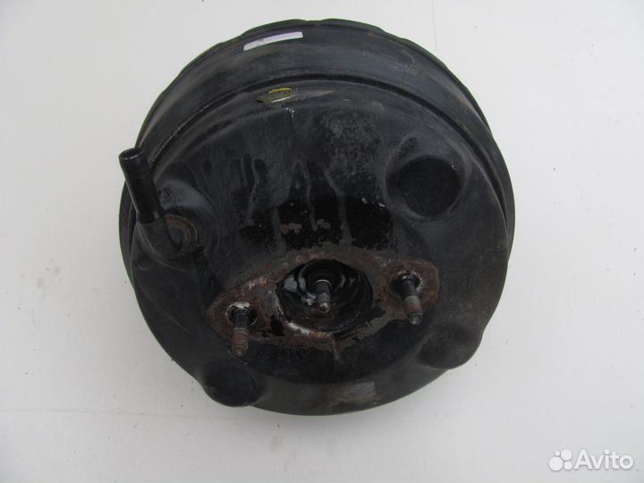 Вакумник 2.0 Хендай Элантра Hyundai Elantra XD