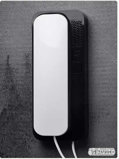 Трубка для подъездного домофона(новая)