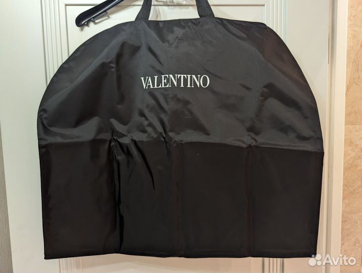 Чехол портплед кофр Valentino оригинал