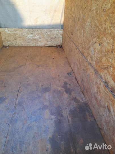 Прицеп на легковой автомобиль в аренду