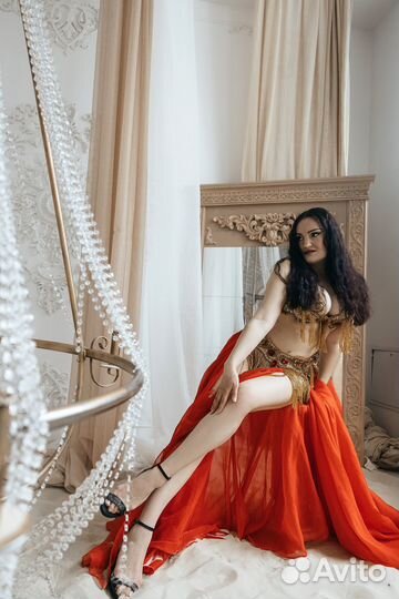 Танец живота. Восточное шоу на ваш праздник