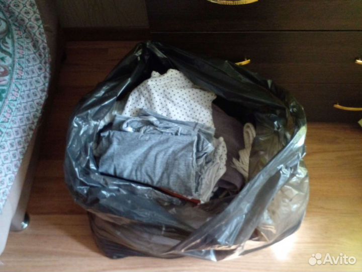 Одежда жен. От 44 до 48 раз