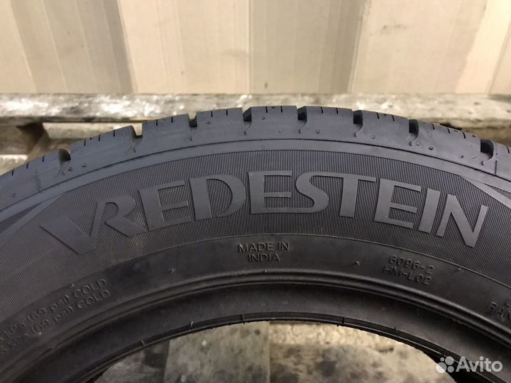 Vredestein ComTrac 2 All Season 195/65 R16C