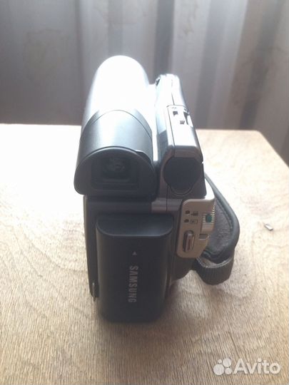 Видеокамера