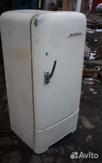 Холодильники, б/у маленькие
