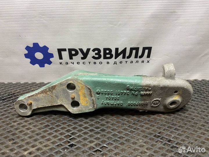 Кронштейн двигателя передний Volvo FH4 21565996