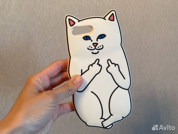 Чехол на iPhone 7 plus