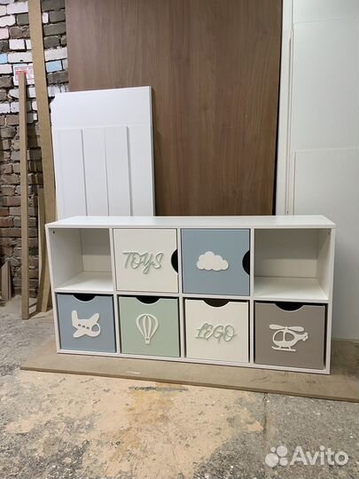 Мебель на заказ