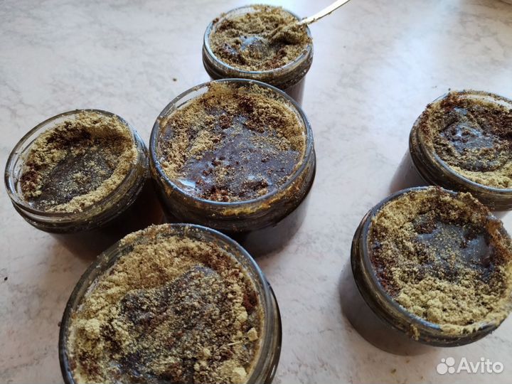 Мёд от папиллом