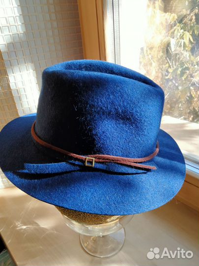 Шляпа женская