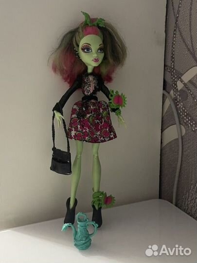 Кукла Монстер Хай