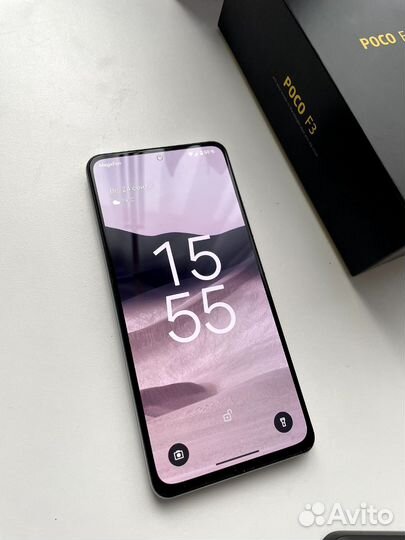 Xiaomi poco F3 6/128