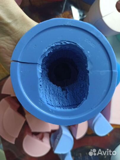 Мыльные формы (кучей в одни руки)