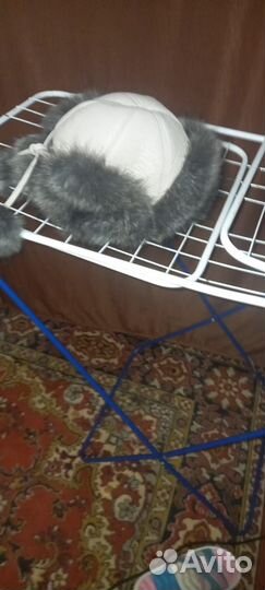 Шапка женская