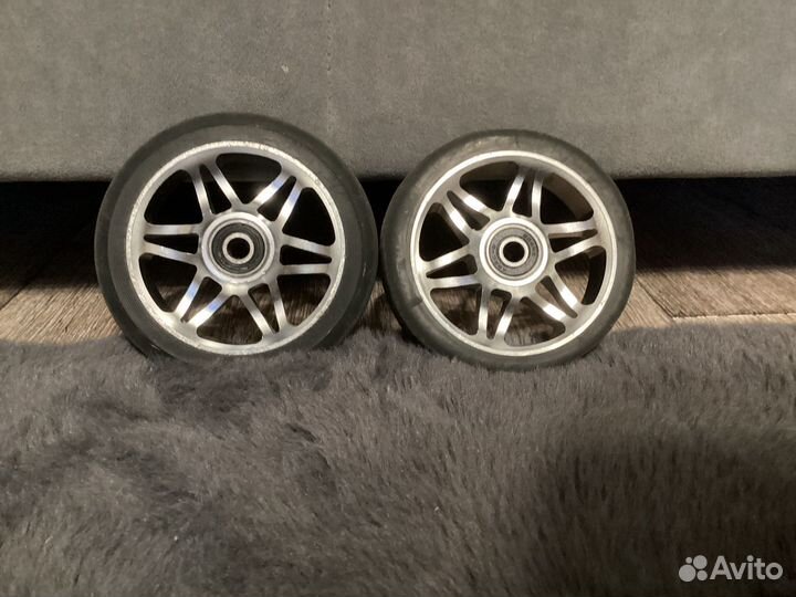 Колеса для самоката 110 мм