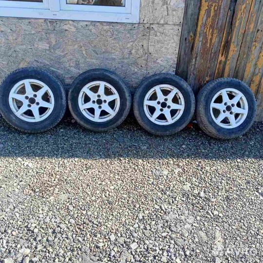 КАМА Kама-312 175/70 R13
