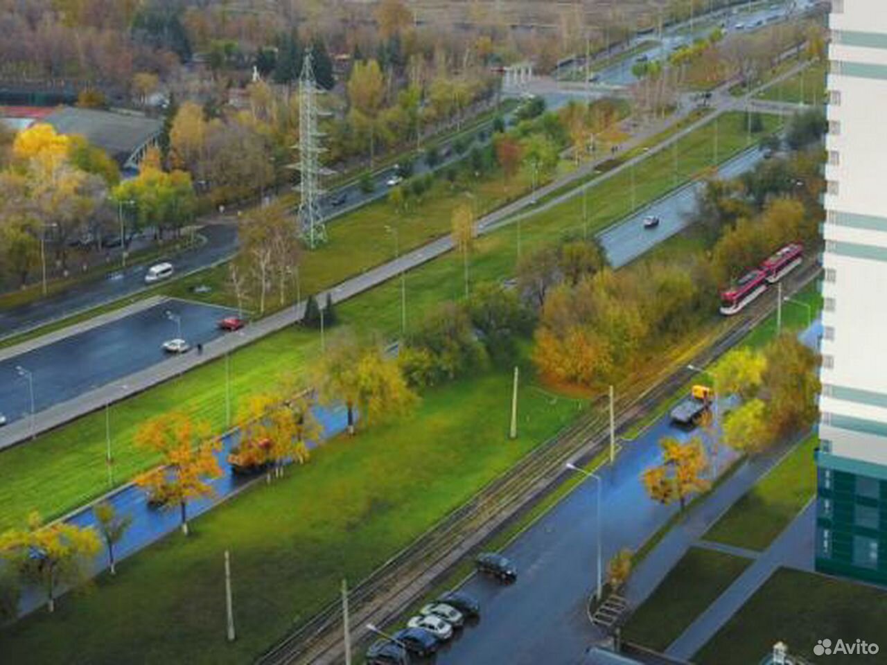 ЖК «Дом у Загородного» 🏙️: цены на квартиры в Самаре от застройщика ЗАО  «Компания «Владимир» | Новостройки | Авито