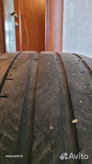 Nexen N Fera RU1 235/60 R18