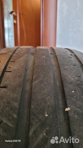 Nexen N Fera RU1 235/60 R18