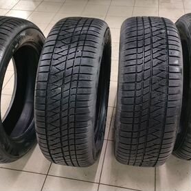 Kumho WinterCraft WS71 255/55 R20 110V