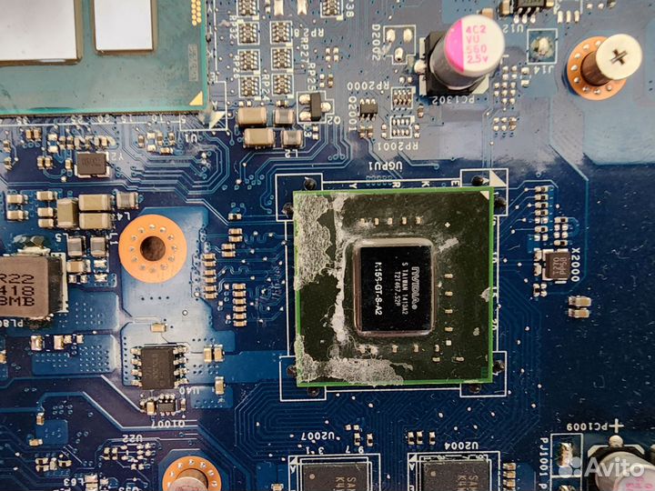 Ноутбук acer e5-571g запчасти