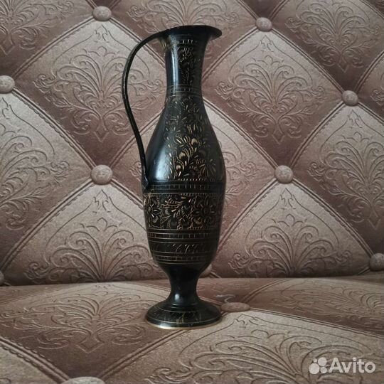 Кувшин Индия