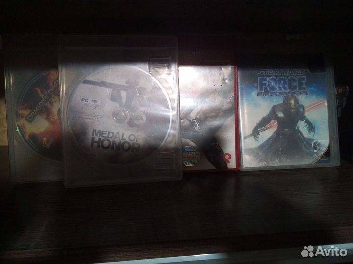 Игры для ps3 - цены в описании