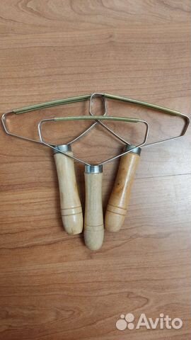 Щетка-скребок для удаления волос, шерсти