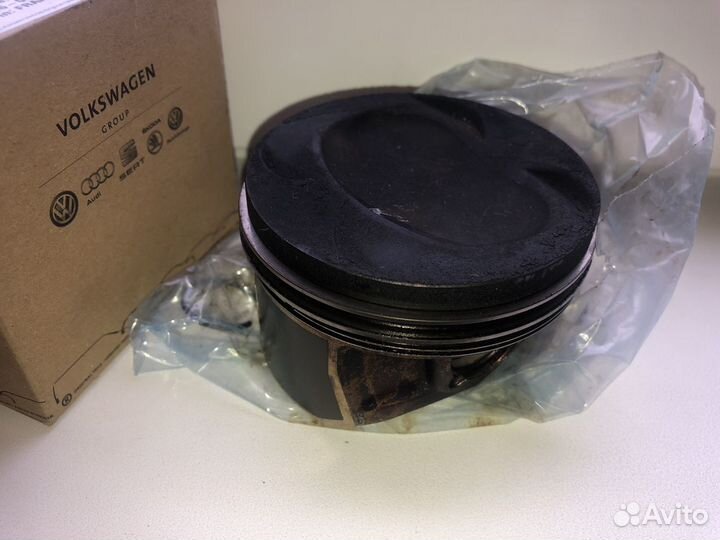 Поршень для VAG 1.4 TSI