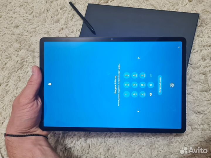 Samsung galaxy tab s8 plus 256, 5g