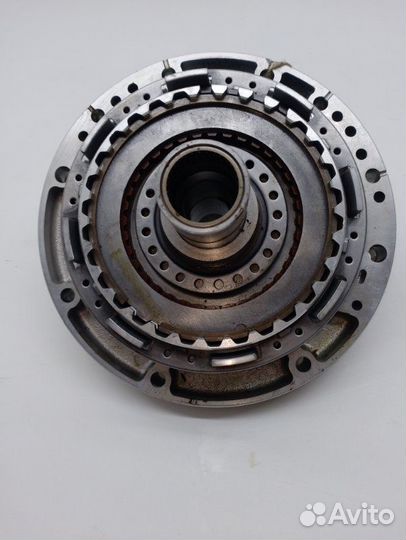 Насос АКПП Infiniti Fx37 S51 VQ37VHR