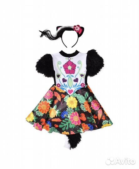 Карнавальные костюмы напрокат