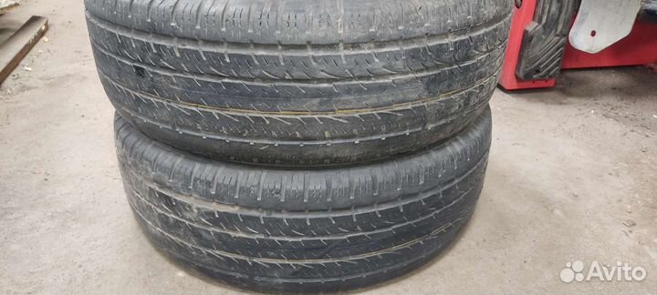 Viatti Bosco A/T V-237 215/65 R16 98H