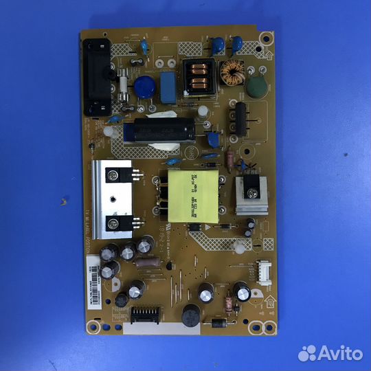 Плата питания для телевизора philips 32pft4132/60