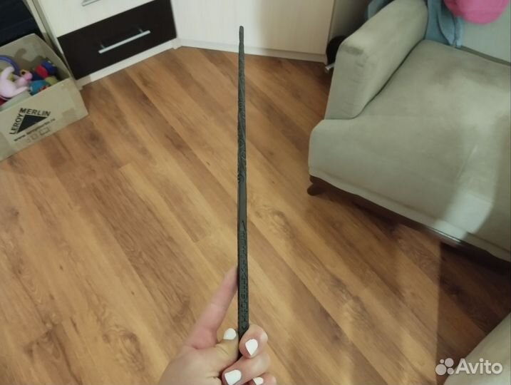 Палочка из Гарри Поттера