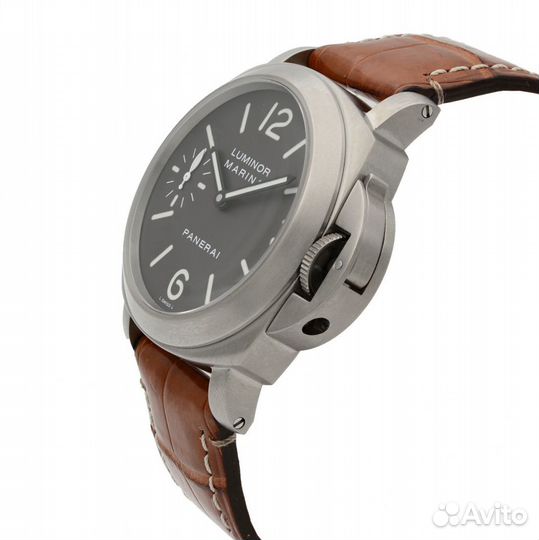 Panerai illuminator hot sale