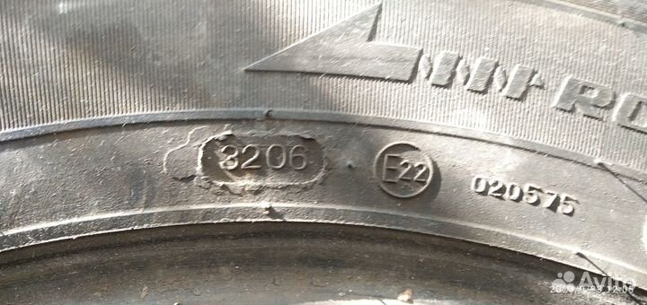 Amtel NordMaster 175/65 R14