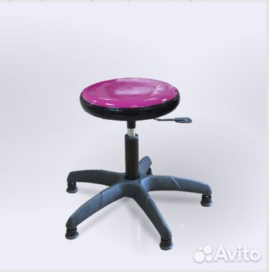 Табурет мастера 